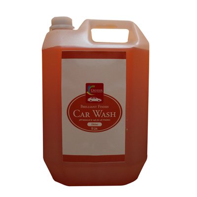 Car Wash Shine - 5L