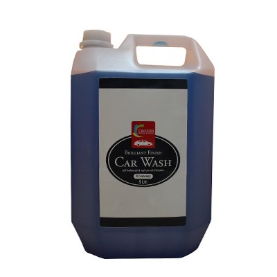 Car Wash Economy - 5L