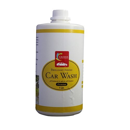 Car Wash Premium