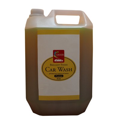 Car Wash Premium - 5L