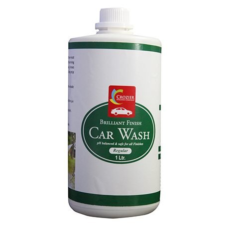 Car Wash Regular