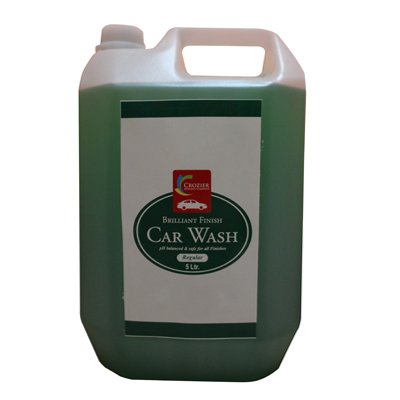 Car Wash Regular - 5L