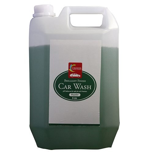 Car Wash Regular - 5L