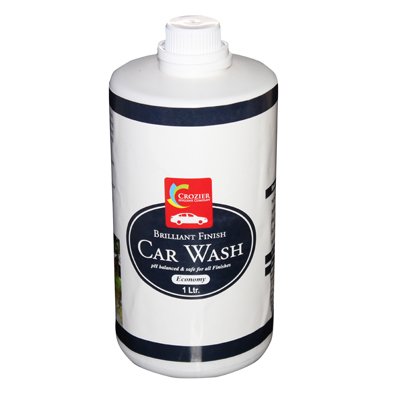 Car Wash Economy