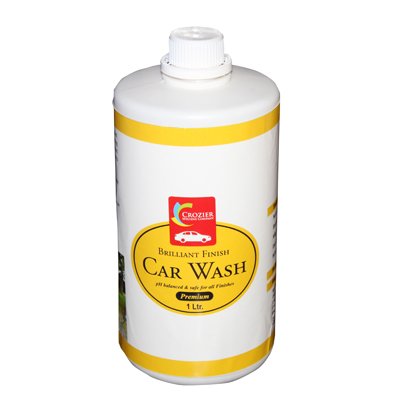 Car Wash Premium