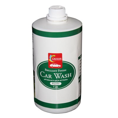 Car Wash Regular