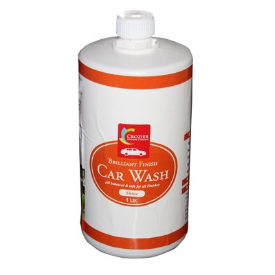 Car Wash Shine