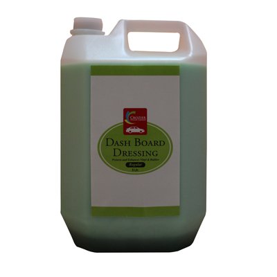Dash Board Dressing Regular - 5L