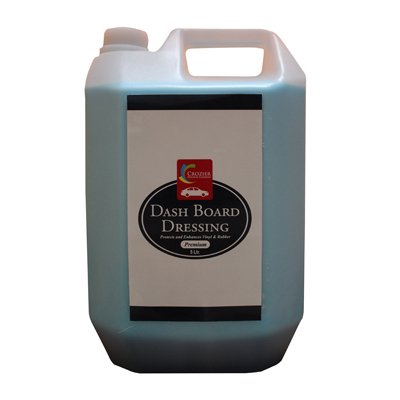 Dash Board Dressing Premium - 5L
