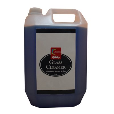 Glass Cleaner - 5L