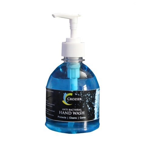 Hand Wash Aqua