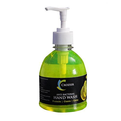 Hand Wash Lemon