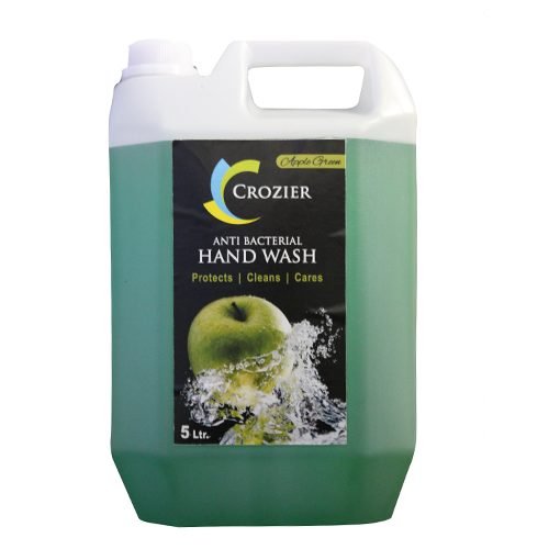 Handwash Apple Green - 5L