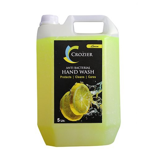 Handwash Lemon - 5L