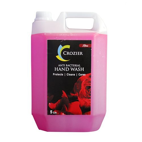 Handwash Rose - 5L