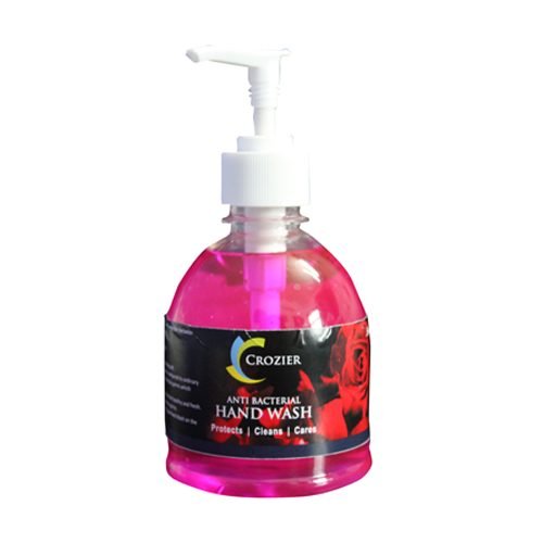 Hand Wash Rose
