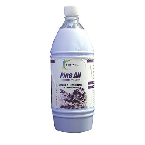 Pine All Lavender