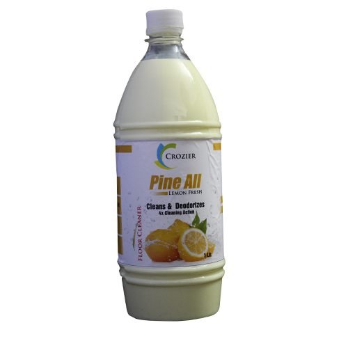 Pine All Lemon Fresh