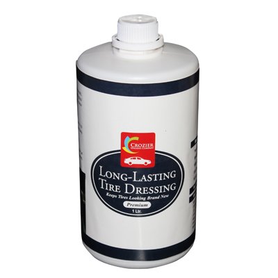 Tyre Dressing Premium