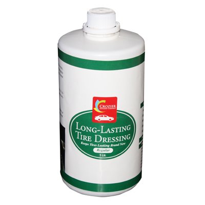 Tyre Dressing Regular
