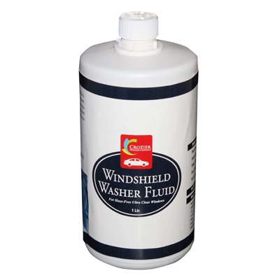 Wind Shield Washer Fluid