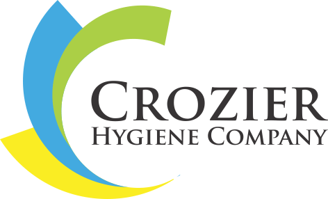 Crozier Logo