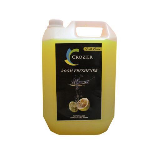 Room Freshener Fresh Lemon